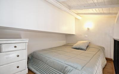 Camera Matrimoniale/Doppia con Letti Singoli