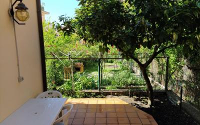 Casa con 1 Camera da Letto