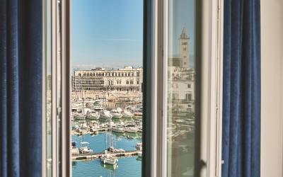 Appartamento con 1 Camera da Letto