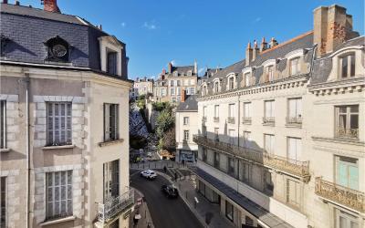 Appartement 2 Chambres