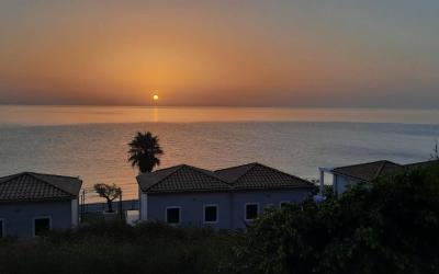 Camera Matrimoniale con Bagno Privato