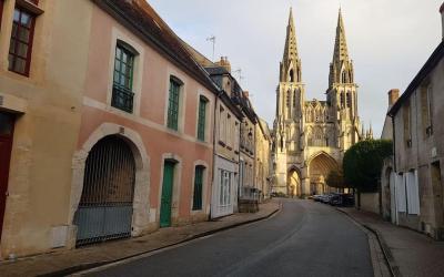 Maison 3u00a0Chambres