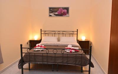 Camera Matrimoniale con Balcone