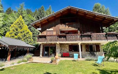 Chalet Chalet
