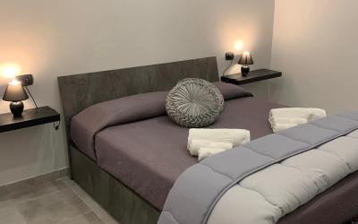 Appartamento con 1 Camera da Letto