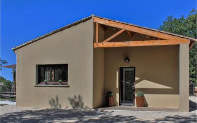 Maison de Vacances 3u00a0Chambres 