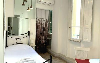 Camera Singola con Bagno Privato