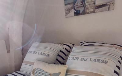 Appartement 1 Chambre Appartement 1 Chambre