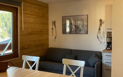 Appartement avec Vue sur la Montagne