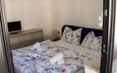 Appartamento con 1 Camera da Letto