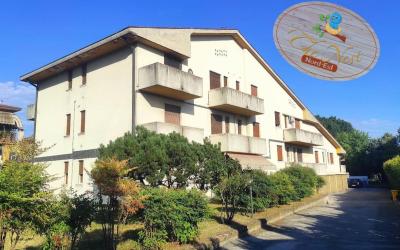 Appartamento con 1 Camera da Letto