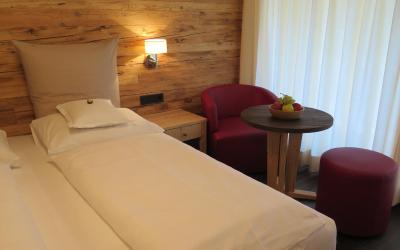 Camera Matrimoniale Superior