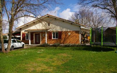 Maison 5u00a0Chambres Maison 5u00a0Chambres