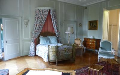 Chambre Double Deluxe Chambre Double Deluxe
