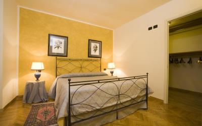 Appartamento Economy con 2 Camere da Letto (4 Adulti) 