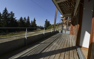 Appartement 2 Chambres