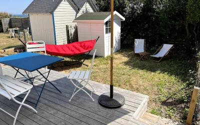 Maison 2u00a0Chambres