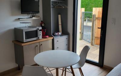 Chambre Double avec Salle de Bains Privative Chambre Double avec Salle de Bains Privative