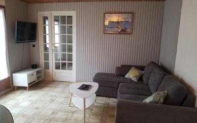 Maison 1 Chambre Maison 1 Chambre