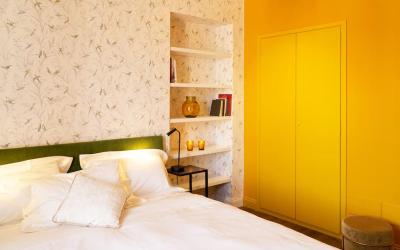 Appartamento con 2 Camere da Letto