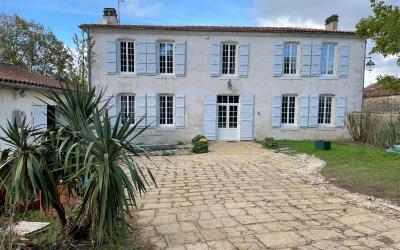 Maison 5u00a0Chambres Maison 5u00a0Chambres