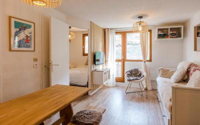 Appartement avec Balcon