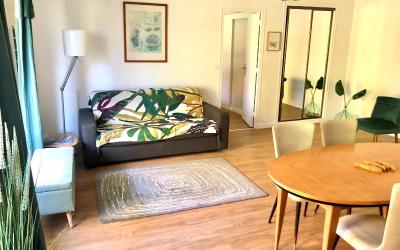 Appartement 1 Chambre