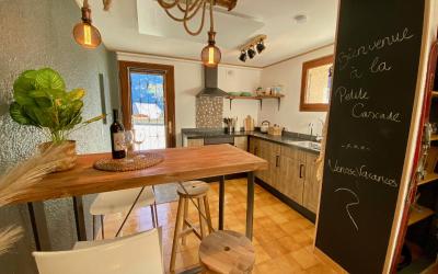 Appartement 1 Chambre