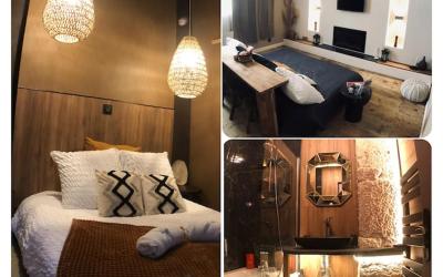 Appartement 1 Chambre Appartement 1 Chambre