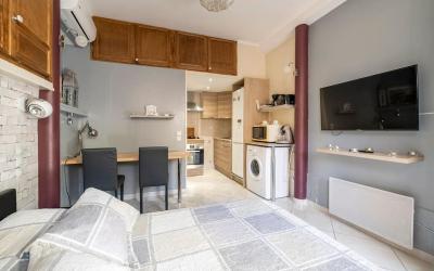 Appartement 1 Chambre