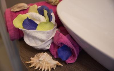 Ampia Camera Matrimoniale