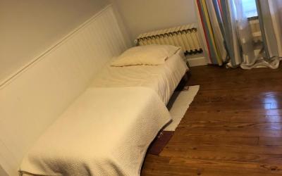 Chambre Lit King-Size Supu00e9rieure