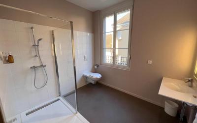 Chambre Triple Chambre Triple