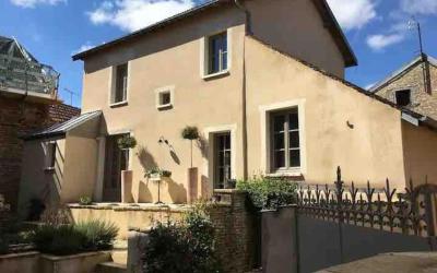Maison 2u00a0Chambres