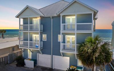 Five-Bedroom Apartment