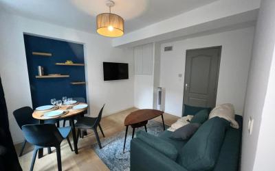 Appartement 1 Chambre