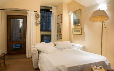 Appartamento con 1 Camera da Letto