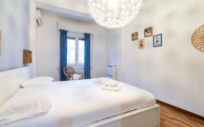 Appartamento con 1 Camera da Letto Appartamento con 1 Camera da Letto