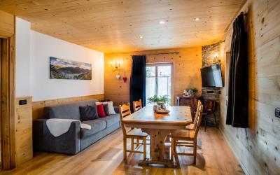 Appartamento - Piano Terra