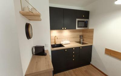 Appartement 1 Chambre