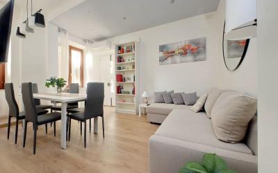 Appartamento con 3 Camere da Letto