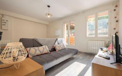 Appartement 1 Chambre