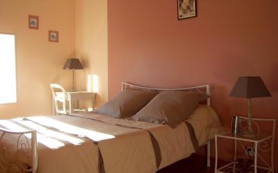 Chambre Double Classique