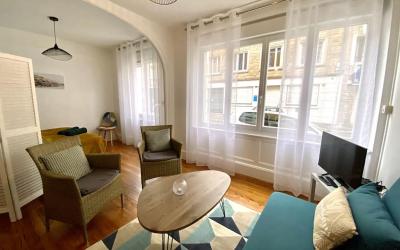 Appartement 1 Chambre