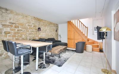 Appartement 1 Chambre
