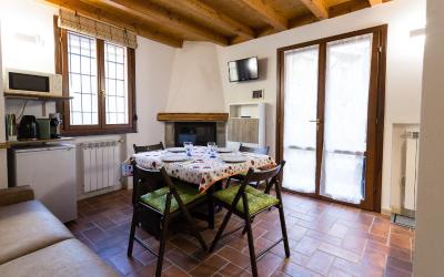 Appartamento con 1 Camera da Letto