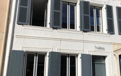 Maison 4u00a0Chambres