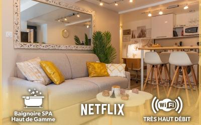 Appartement 2 Chambres