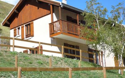 Chalet CHEVREUIL Nu00b09 Two Bedroom with private terrace and glacier view Chalet CHEVREUIL Nu00b09 Two Bedroom with private terrace and glacier view