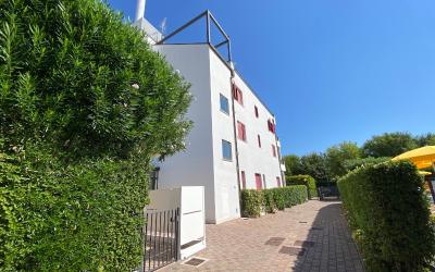 Appartamento con 2 Camere da Letto